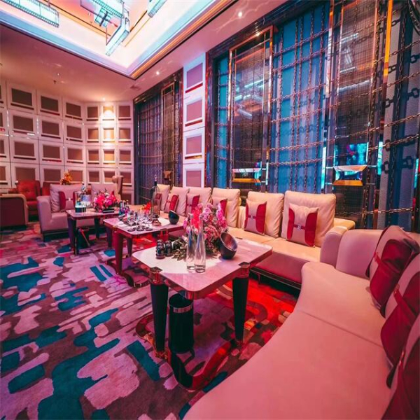 牟平区KTV预订畅享欢乐时光_ 深夜订房网